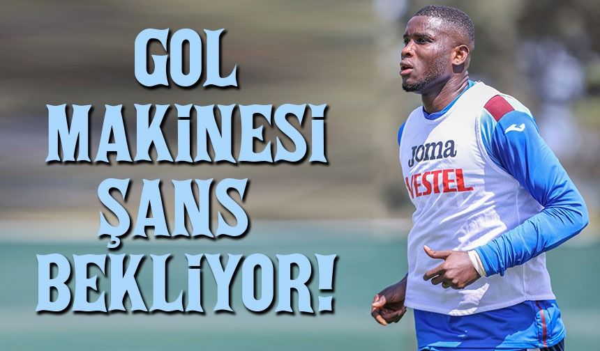 Trabzonspor, Fatih Karagümrük Maçı İçin Hazır. Hakem Ali Şansalan Müsabakayı Yönetecek