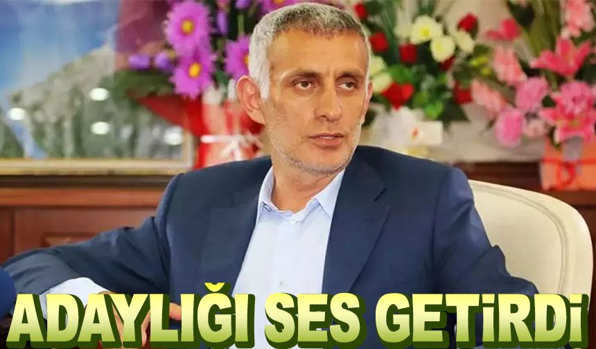 Türk Futbolunda TFF Başkanlık Seçimleri ve İbrahim Hacıosmanoğlu'nun Adaylığı
