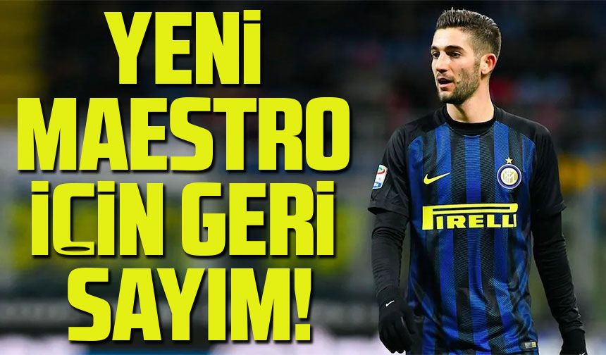 Trabzonspor, Gagliardini, Torres Ve Reus İle İlgili Girişimlerini Sürdürüyor; Yeni Maestro için geri sayım!