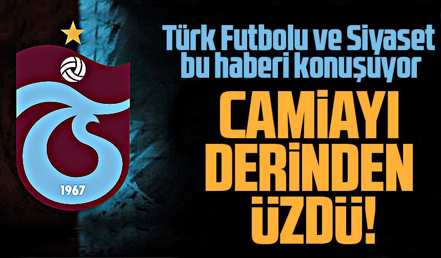 Türk Sporuna Büyük Etki Bırakan Bir İsim ve Trabzonspor'a Katkıları Mehmet Ali Yılmaz
