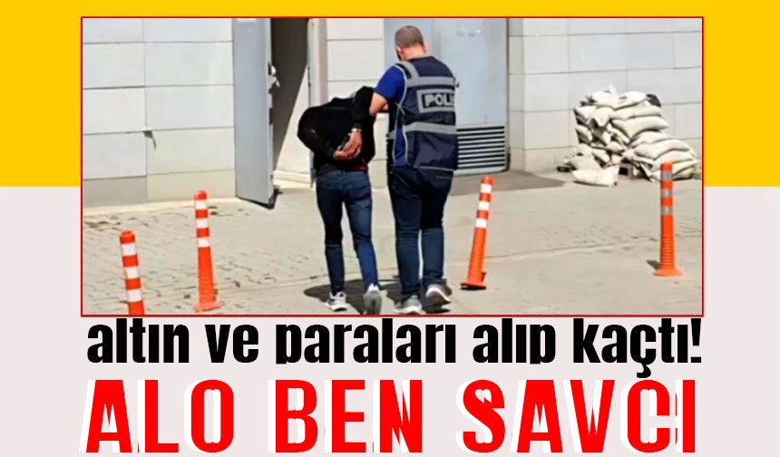 Samsun'da Telefonla Dolandırıcılık Operasyonu: İki Şüpheli Yakalandı!
