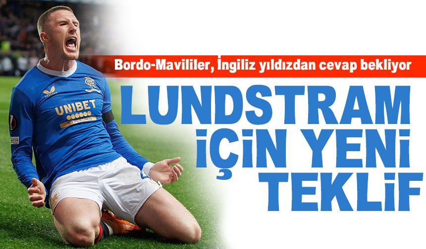 Trabzonspor, İngiliz yıldız John Lundstram cevap bekliyor