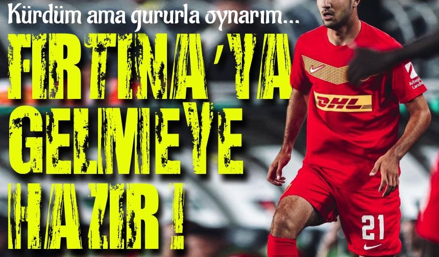 Trabzonspor, Bu Yerli Oyuncu Transferinde Sona Geldi: Avcı Özellikle İstemişti!