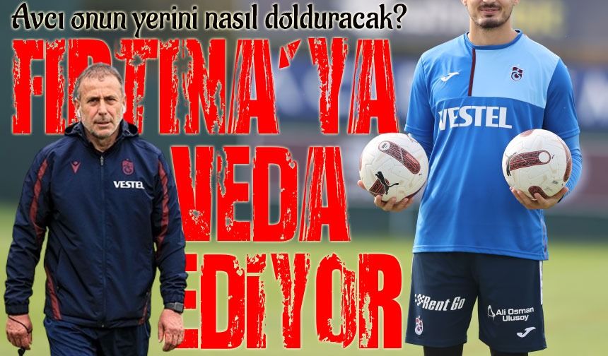 Trabzonspor'un Yıldız Genci Resmen Avrupa'ya Transfer Oluyor: Gidiş Tarihi Belli Oldu!