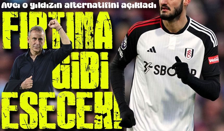 Paul Onuachu Olmazsa Trabzonspor'un Yeni Golcüsü Chelsea'den Gelecek!