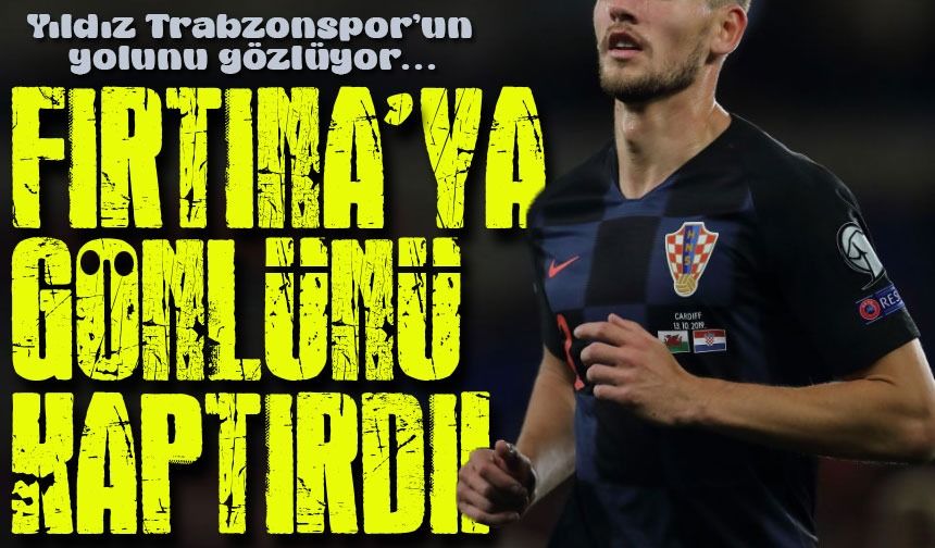 Trabzonspor'da Avcı'nın Transfer Ettiği Yıldız Teklif Yağmuruna Tutuldu: Süper Lige Damga Vurdu!