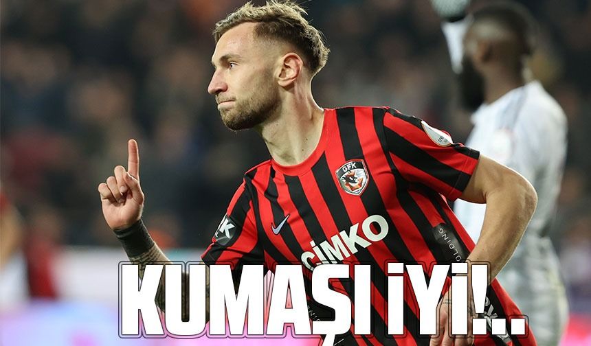 Trabzonspor, Gaziantep FK’den kadrosuna kattığı Draguş ile Güçleniyor mu?