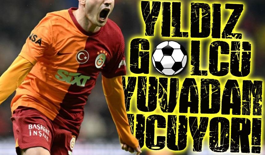 Beşiktaş, Galatasaray'ın Gol Makinesini Resmen Transfer Ediyor: Bu Yıldıza Servet Yatıracak!