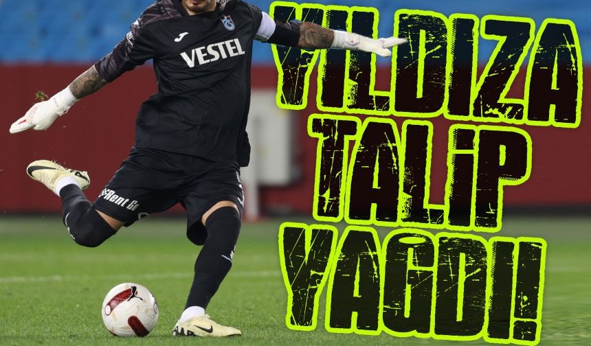 Trabzonspor'un Kalesindeki Değer: Uğurcan Çakır'ın Transfer Gündemi