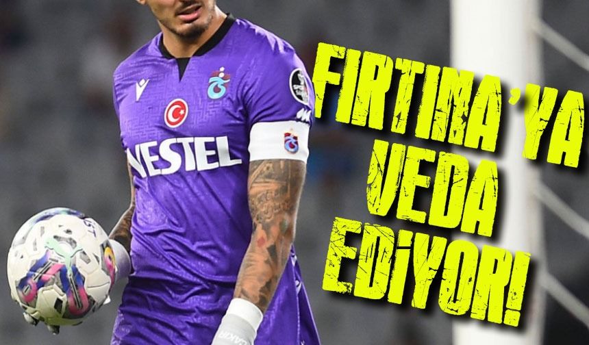 Trabzonspor'un Başkanı, Takımdan En Az 10 Oyuncuyu Gönderecek: Transfer Listesinin Başında...