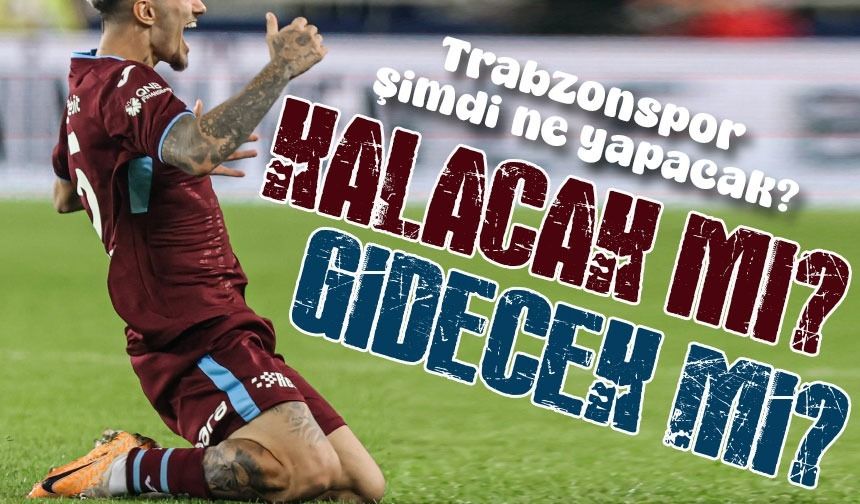 Trabzonspor'un Genç Yıldızının Transferi Tamamlanıyor: Bonservis Fiyatı İse....