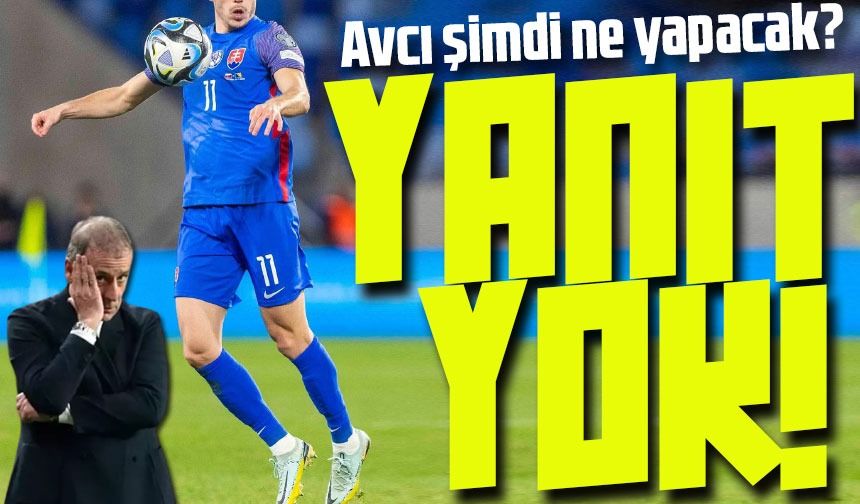 Trabzonspor'da Avcı'nın, Cepte Sandığı Yıldız Transferden Şok Sözler: "Zorunda değilim..."