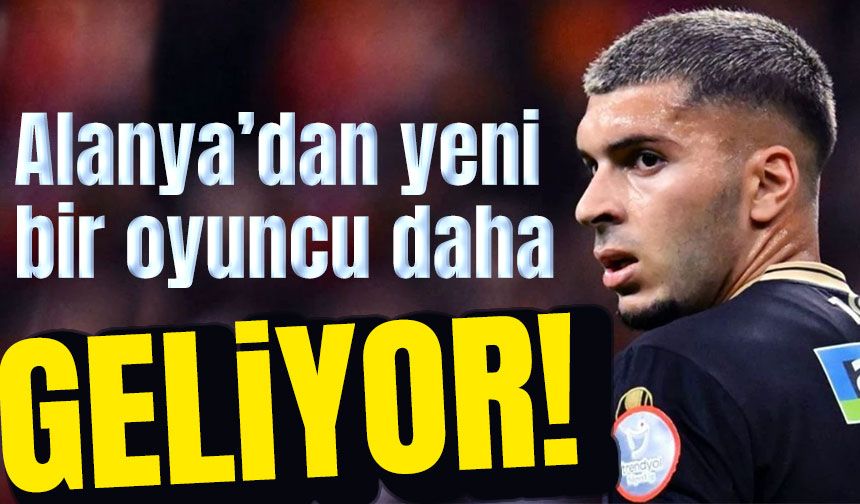 Trabzonspor, Oğuz Aydın Transferi İçin Harekete Geçti