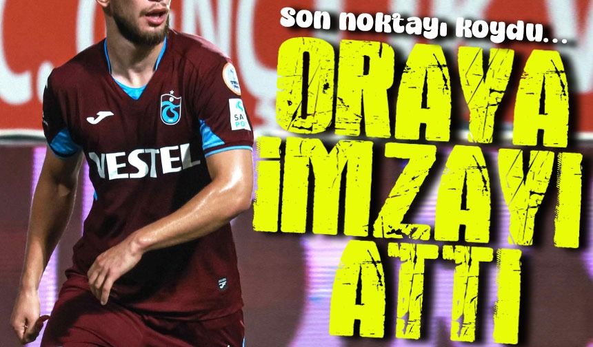 Trabzonspor'un Genç Oyuncu Transferini Kaptılar: Fırtına'da Gençlerin Sayısı...
