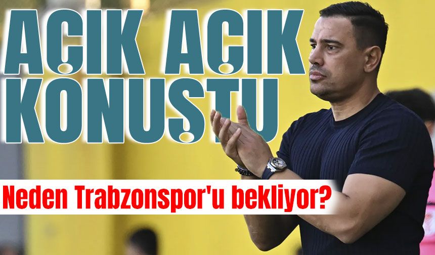 Başakşehir Teknik Direktörü Çağdaş Atan: Beşiktaş ve Trabzonspor'un Kupa Mücadelesi ve Avrupa'ya Etkisi Hakkında Konuştu
