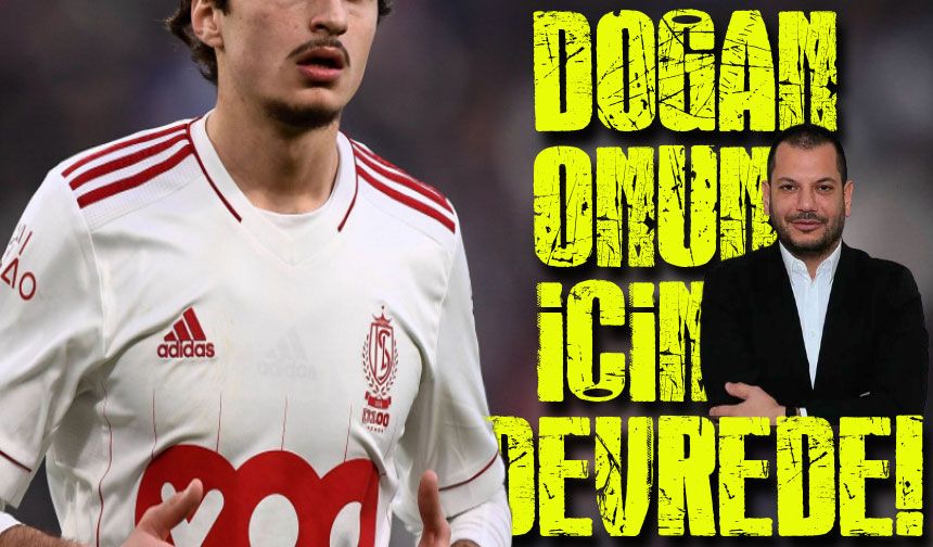 Trabzonspor Hayranı Bu Yerli Genç Yıldızı Transfer Ediyor: Başkan Doğan İstiyor!