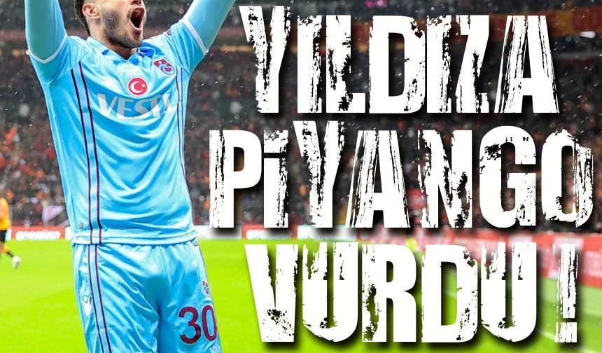 Trabzonspor'da Avcı Golcü Oyuncusunu Meksika'ya Transfer Ediyor: Fırtına'nın Kasası Dolacak!