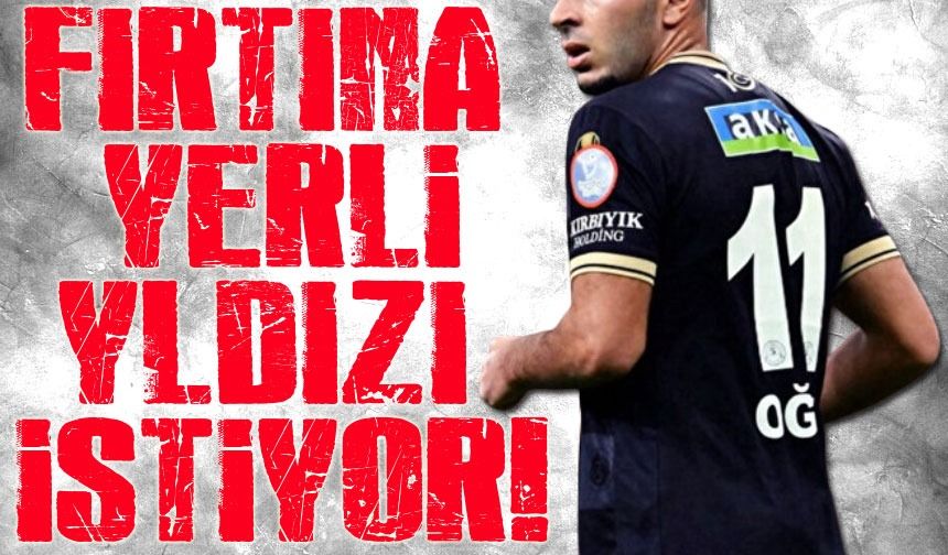 Trabzonspor'da Avcı Transferde Aradığı Kanı Yerli Yıldızda Buldu: Başkan Transferi Onayladı!