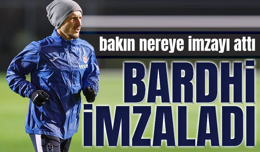 Kuzey Makedonya Büyükelçisi Jovan Manasijevski'den Trabzonspor'a Ziyaret