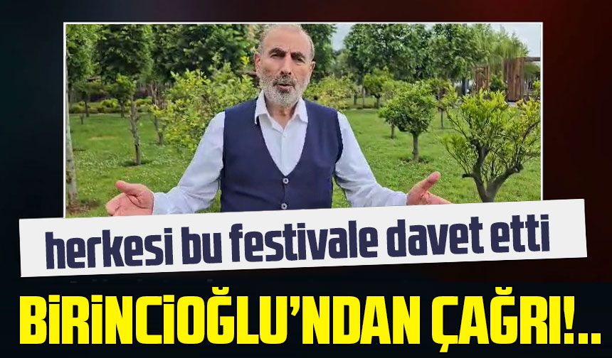 Trabzon'da Teknoloji Festivali: "Hedef Geleceğimiz"