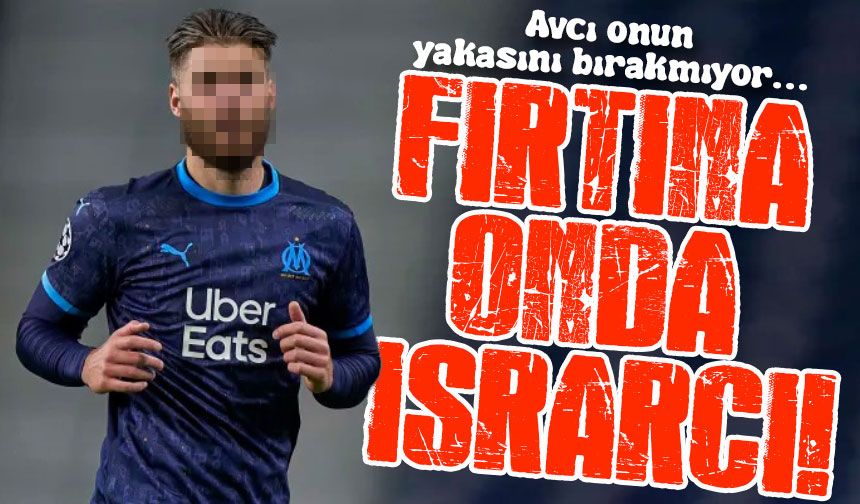 Trabzonspor'un Savunmasına Barikat Gibi Yıldız Transfer Geliyor: Avcı Resmen Açıkladı!