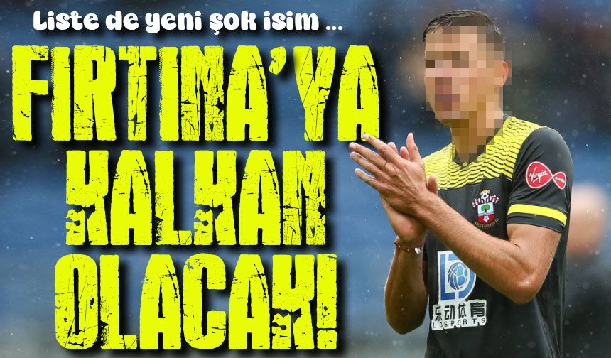 Trabzonspor Defans Transferine İkinci Yıldız İsmi Resmen Ekledi: Fırtına Gözünü Kararttı!