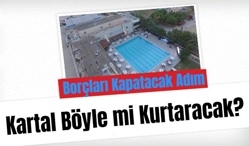 Trabzonspor'un Kartal'daki Konut Projesi: Borçları Kapatacak Adım. Kartal'dan Yeni Gelir Yolu