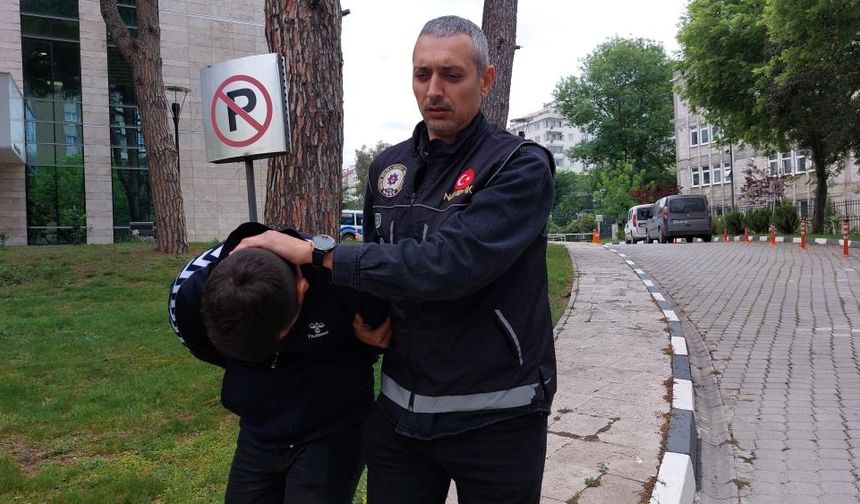 Samsun'da Uyuşturucu Ticareti Operasyonu: Bir Şüpheli Tutuklandı