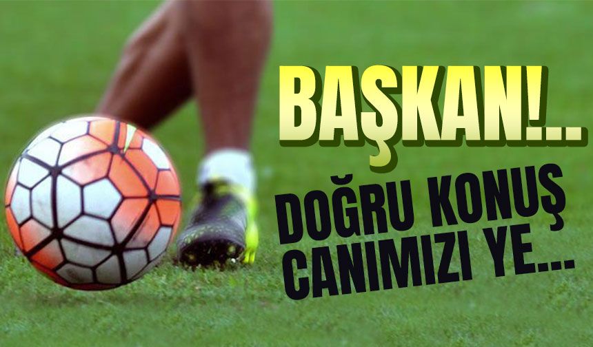 "Samsunspor'u Türkiye'nin 5. Büyük Takımı Yapacağız!"