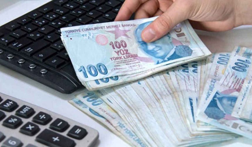 Başvuru yapmanız şart! Emekliye 30 gün içinde 18 bin lira verilecek