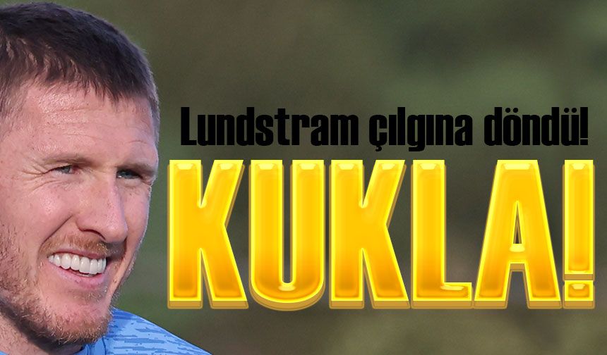 Trabzonsporlu John Lundstram Eski Takım Arkadaşına Sert Çıkıştı