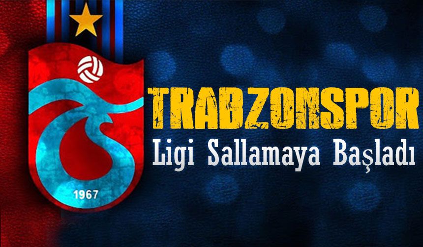 Trabzonspor Basketbol Takımı Ritmini Buluyor