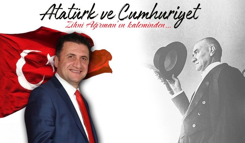 Atatürk ve Cumhuriyet