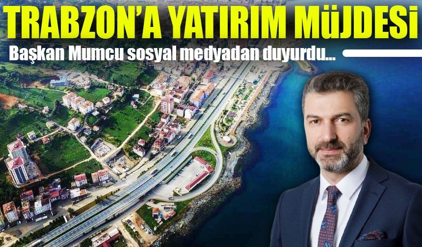 Trabzon'a Yatırım Müjdesi: Of Adliye Sarayı 9 Aralık'ta İhaleye Çıkıyor!