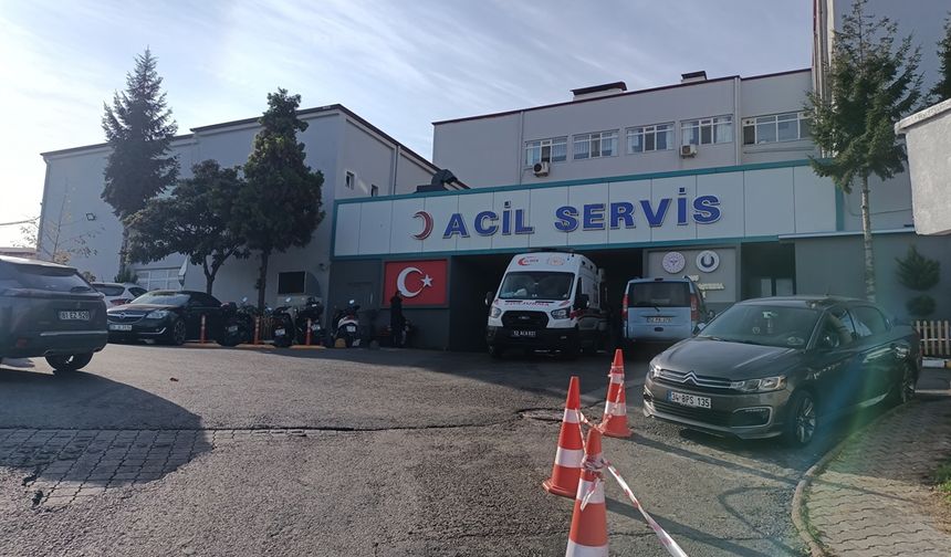 "Ordu’da Kombi Arızası Kâbusu: Karbonmonoksit Gazı Üç Kişiyi Hastanelik Etti"