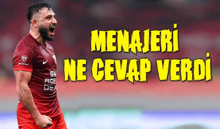 Trabzonspor’un Gündeminde Matias Vargas: Menajerinden Türkiye’ye Yeşil Işık