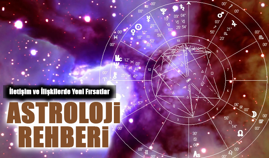Bugün Burçları Neler Bekliyor 5 Mart 2026 Günlük Burç Yorumları