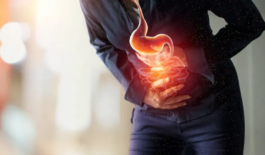 Reflü ve Gastrit Olanlar Dikkat! Sonbaharda Ne Yapmalı?