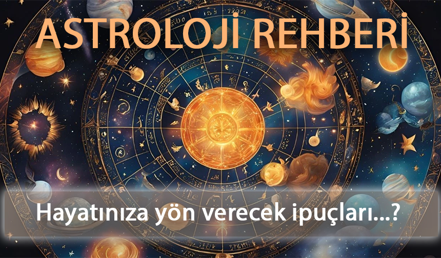 Günlük Burç Yorumları Yazıldı. Burcunuzu Neler Söylüyor?