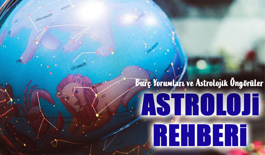 Gökyüzü enerjileri ilişkilerde denge, ani farkındalıklar ve uyum arayışını ön plana çıkarıyor