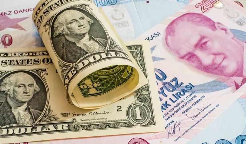Merkez Bankası'ndan Sürpriz Faiz Artışı! Dolar ve Euro Karar Sonrası Nasıl Tepki Verdi?