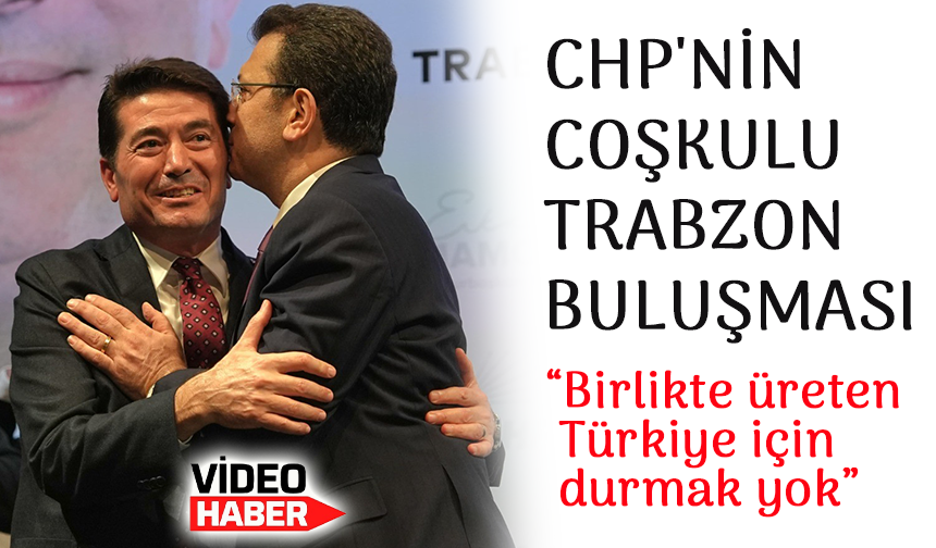 Kaya: "Türkiye'nin Aydınlık Geleceği İçin Hep Birlikte Kazanacağız"