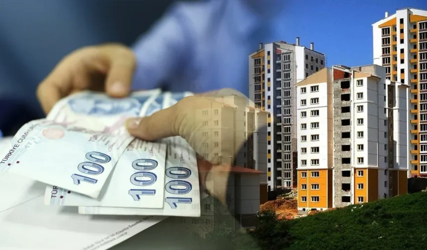 Ev Satışında Büyük Tuzak! Tapuda Düşük Bedel Gösterenler Yandı: 3 Kat Ceza ve Faiz Geliyor