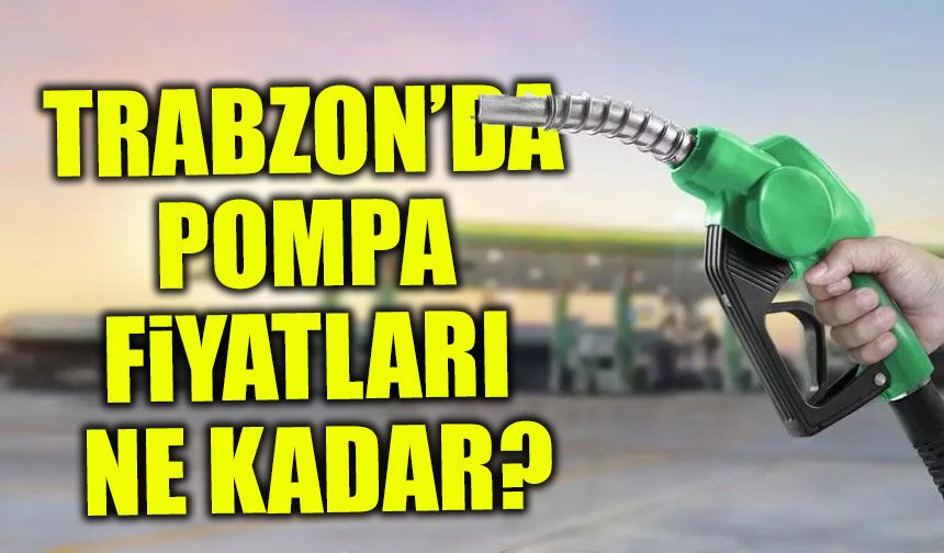 Motorine Zam mı Geldi? Güncel Benzin ve Motorin Pompa Fiyatları