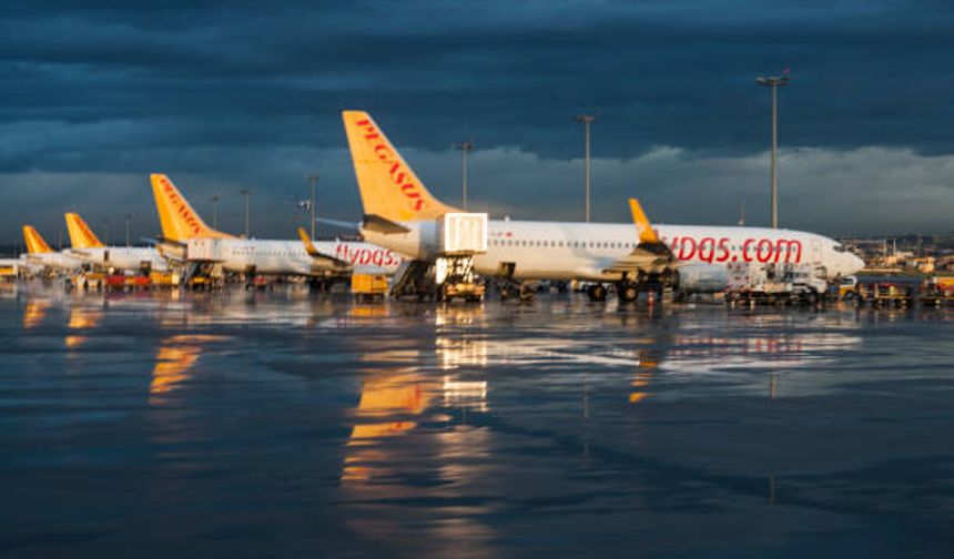 Pegasus’tan 23 Nisan Sürprizi: O Yaş Grubu Ücretsiz Uçacak! Son Tarih Açıklandı