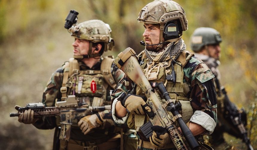 Mehmetçik Gazze'ye Gidecek mi? Türk Askeri Filistin'de Ne Yapacak?