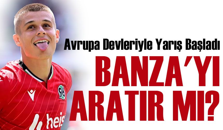 Trabzonspor’un Yeni Golcü Adayı Nicolò Tresoldi! Avrupa Devleriyle Yarış Başladı