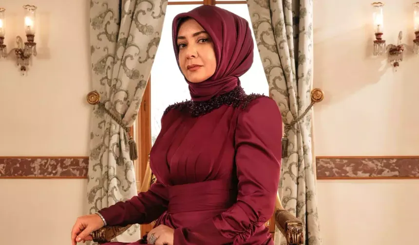 Kızılcık Şerbeti'nde Kriz: Pembe Kutlamaya Çağrılmadı, Sibel Taşçıoğlu Konuştu
