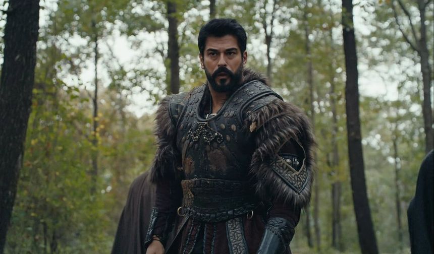 Kuruluş Osman’da Sezon Finali Şoku! 2 Ayrılık Kesin, Başrol Belirsiz