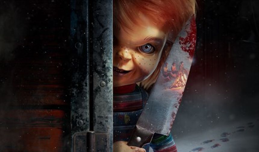 Chucky Filminin Efsane Oyuncusu Ed Gale Hayatını Kaybetti
